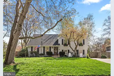 8513 Stable Drive, Alexandria, VA 22308 - Photo 1