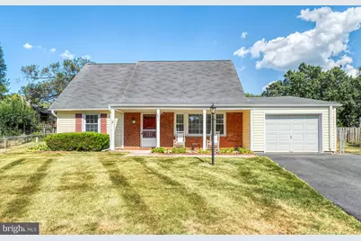 4211 Maintree Court, Fairfax, VA 22033 - Photo 1