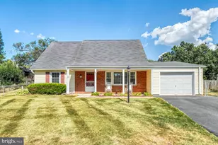 4211 Maintree Ct, Fairfax, VA 22033 - Photo 1