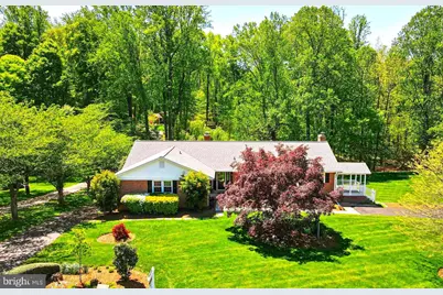 6028 Berwynd Road, Fairfax, VA 22030 - Photo 1