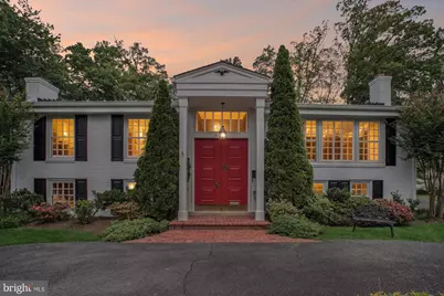 4508 Guinea Road, Fairfax, VA 22032 - Photo 1