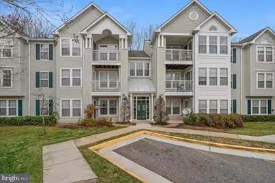 7500 Calderon Court #261, Alexandria, VA 22306 - Photo 1