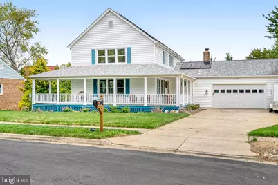 5827 Wessex Lane, Alexandria, VA 22310 - Photo 1