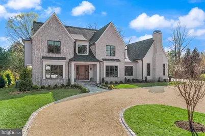 6913 Benjamin Street, McLean, VA 22101 - Photo 1