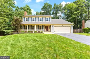 5601 Doolittle St, Burke, VA 22015 - Photo 1