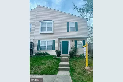 14003 Walter Bowie Lane #D, Centreville, VA 20121 - Photo 1