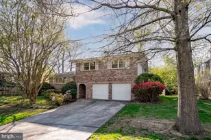 7508 Milway Dr, Alexandria, VA 22306 - Photo 1