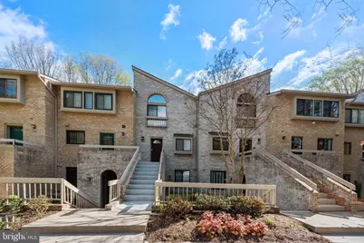 11116 Boathouse Court #93, Reston, VA 20191 - Photo 1