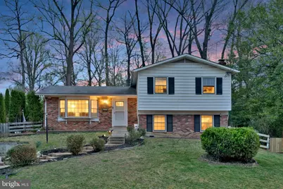 4317 Alta Vista Drive, Fairfax, VA 22030 - Photo 1