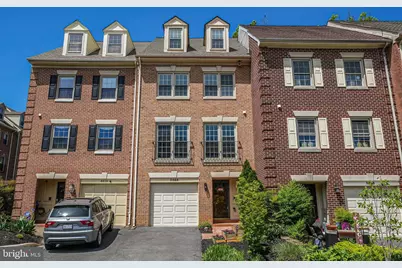 3568 S George Mason Drive #12, Alexandria, VA 22302 - Photo 1