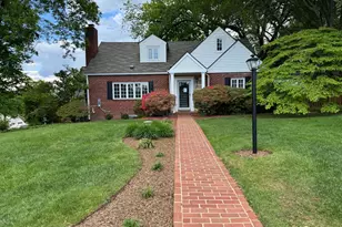 3901 Ridge Rd, Annandale, VA 22003 - Photo 1