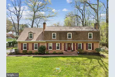2623 Steeplechase Drive, Reston, VA 20191 - Photo 1