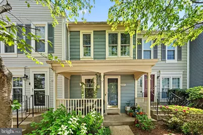 6305 Chimney Wood Court, Alexandria, VA 22306 - Photo 1