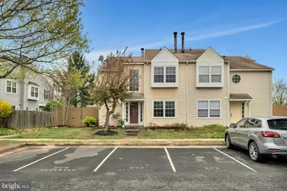 14013B Grumble Jones Court, Centreville, VA 20121 - Photo 1