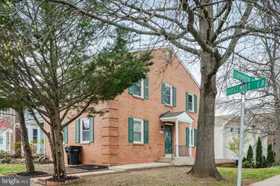 12924 Ridgemist Lane, Fairfax, VA 22033 - Photo 1