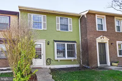 8311 Bark Tree Court, Springfield, VA 22153 - Photo 1