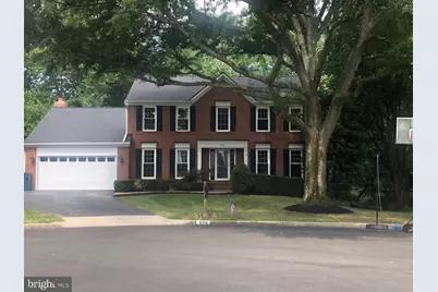 8104 Overlake Court, Fairfax Station, VA 22039 - Photo 1