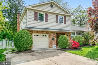 6211 Berlee Drive, Alexandria, VA 22312 - Photo 1
