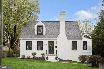 2833 Summerfield Road, Falls Church, VA 22042 - Photo 1