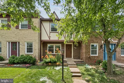 14855 Leicester Court, Centreville, VA 20120 - Photo 1