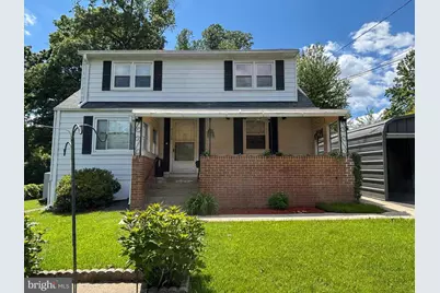 3120 Chepstow Lane, Falls Church, VA 22042 - Photo 1