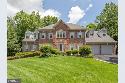 8301 Crosspointe Drive, Fairfax Station, VA 22039 - Photo 1