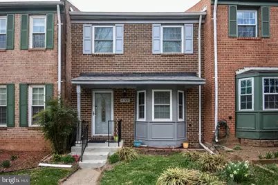 4728 Kandel Court, Annandale, VA 22003 - Photo 1