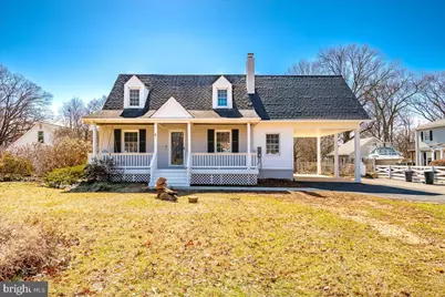 4309 Agnew Avenue, Alexandria, VA 22309 - Photo 1