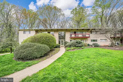 4325 Americana Drive #201, Annandale, VA 22003 - Photo 1