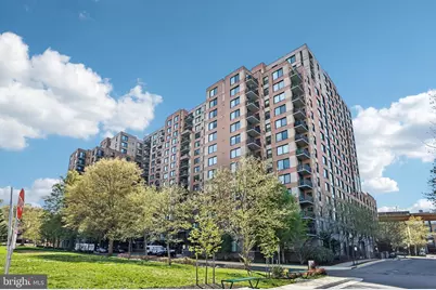 2451 Midtown Avenue #105, Alexandria, VA 22303 - Photo 1