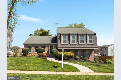 4339 Silas Hutchinson Drive, Chantilly, VA 20151 - Photo 1