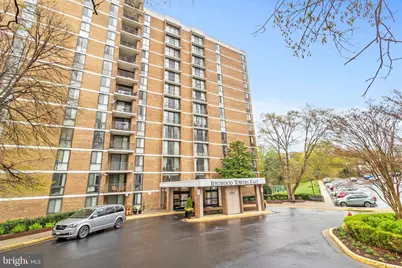 2311 Pimmit Drive #904, Falls Church, VA 22043 - Photo 1