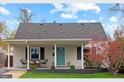 2837 Cameron Road, Falls Church, VA 22042 - Photo 1