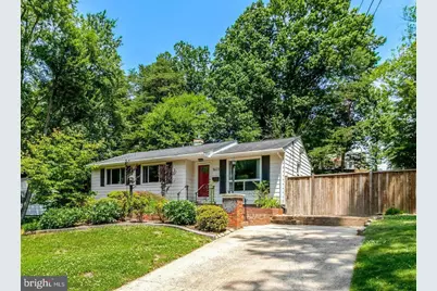 5623 Overly Drive, Alexandria, VA 22310 - Photo 1