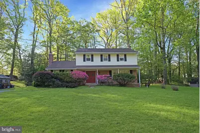 12009 Vale Road, Oakton, VA 22124 - Photo 1