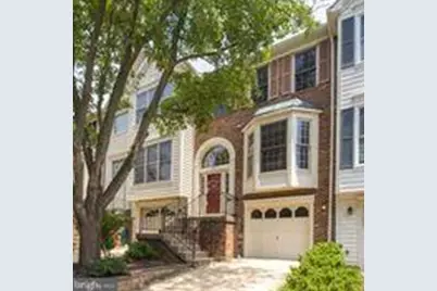 7027 Ashleigh Manor Court, Alexandria, VA 22315 - Photo 1