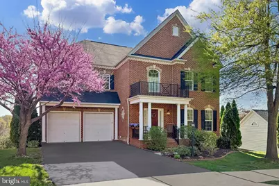 5920 Wilton Hill Terrace, Alexandria, VA 22310 - Photo 1