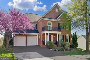 5920 Wilton Hill Terrace, Alexandria, VA 22310 - Photo 1