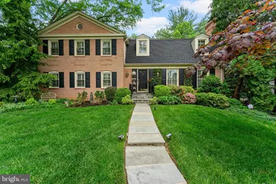 7223 Van Ness Court, McLean, VA 22101 - Photo 1