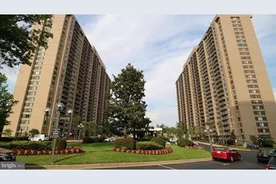 3705 George Mason Drive #1003S, Falls Church, VA 22041 - Photo 1