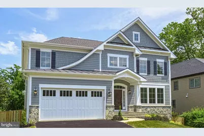 9319 Convento Terrace, Fairfax, VA 22031 - Photo 1