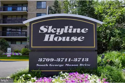 3713 S George Mason Drive #1601, Falls Church, VA 22041 - Photo 1