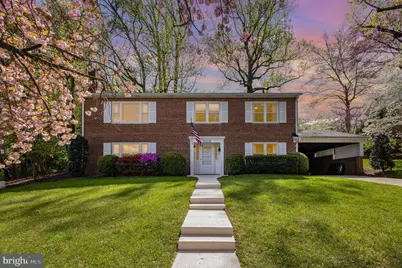 6324 Anneliese Drive, Falls Church, VA 22044 - Photo 1