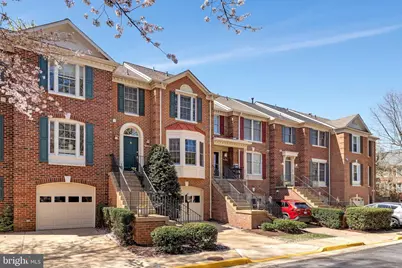 6556 Antrican Drive, Springfield, VA 22150 - Photo 1