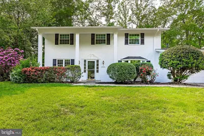 5310 Orchardson Court, Fairfax, VA 22032 - Photo 1