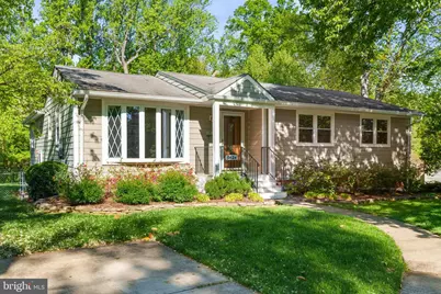 5624 Overly Drive, Alexandria, VA 22310 - Photo 1