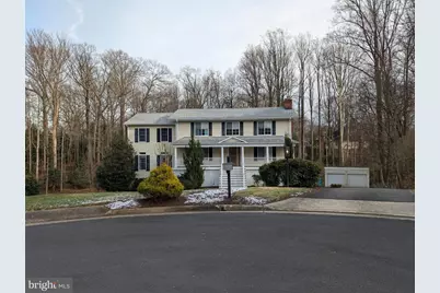 11901 Paradise Lane, Herndon, VA 20171 - Photo 1