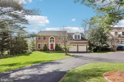 1316 Shaker Woods Road, Herndon, VA 20170 - Photo 1