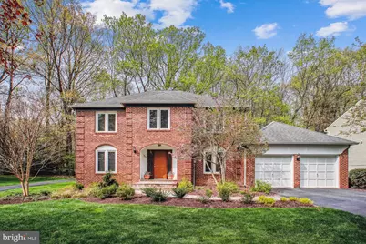 3430 Valewood Drive, Oakton, VA 22124 - Photo 1
