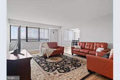 3709 S George Mason Drive #1106 E, Falls Church, VA 22041 - Photo 1